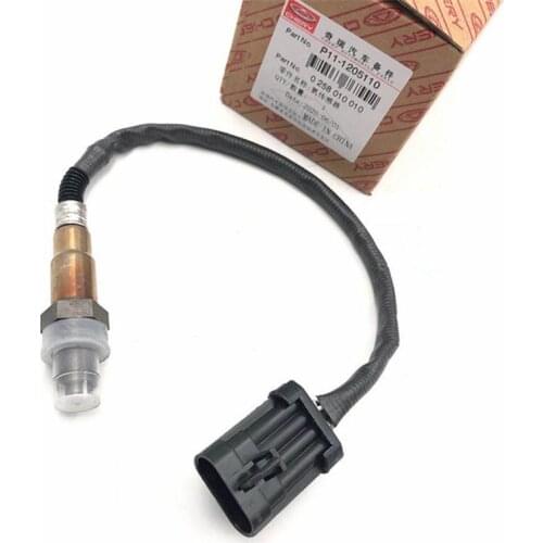 Exhaust Gas Oxygen Sensor For Chery A3 M11 J3 QQ S11 P11-1205110