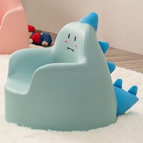 Childrens Sofa Chair Cute Sofa Cartoon Small Sofa Girl Princess Small Sofa Chair Single
