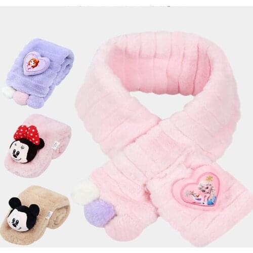Disney Scarves For Babies