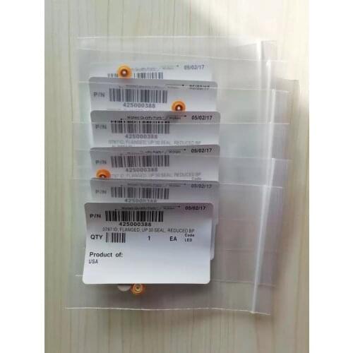 For WATERS UPLC Sealing Ring 700002599 For ACQUITY UPLC H-CLASS Single