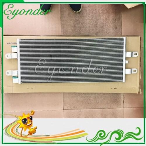 AC Air Conditioning A/C Condenser for SCANIA P G R T 340 380 420 470 500 580 270 230 310 620 560 730 250 320 360 1854555 1921284