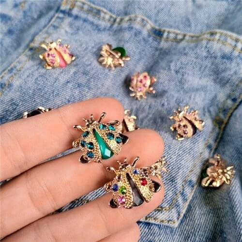 Lalang Small Brooches For Clothes