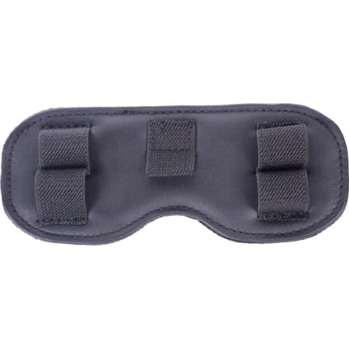 Multifunction Lens Protective Cover For FPV Googles V2 Storage Pad Dust-Proof Scratch Resistant For DJI FPV Googles V2