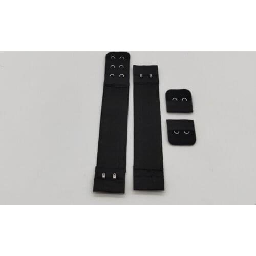 Adjustable elastic band for wigs made to be sewn unto wigs for snug fit