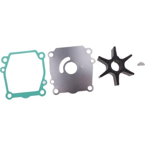 Water Pump Repair Kit for Suzuki Outboard 17400-87E04 60-100 hp