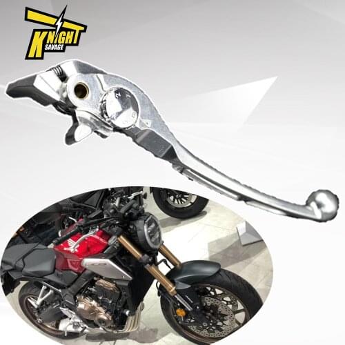 Motorcycle Brake Lever For HONDA VFR 1200 X Accessories 800 F CB600F CB 600 F HORNET Parts 650F 1100 1300S CRF 1000L Handle Moto