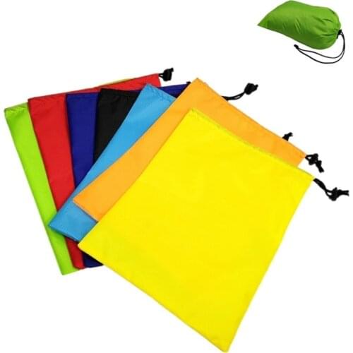 Outdoor Hiking Camping Travel Bags Durable Ultralight Waterproof Oxford Swimming Bag trekking dry bag