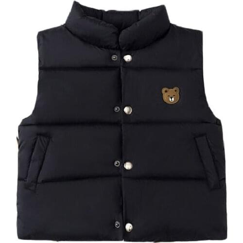 VFOCHI Vests For Babies