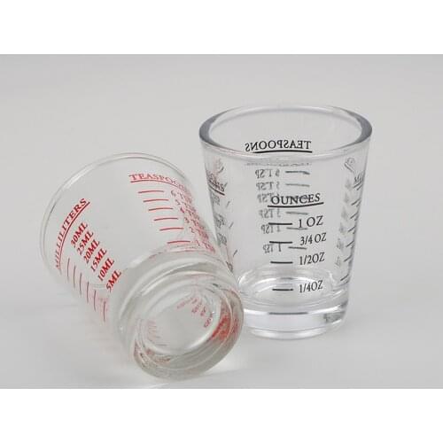 YOWEI Measuring Cups