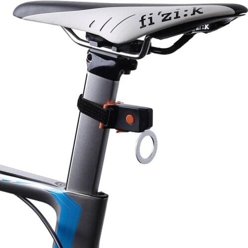 Bike Taillight Waterproof Riding Rear Light LED USB Rechargeable Cycling Tail Lamp MTB Bike Safety Warning Flashlight RR7066