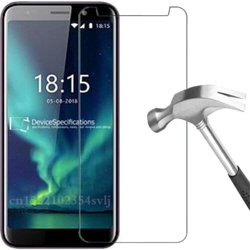 Tempered Glass for BQ BQ-5512L Strike Forward 5512L Screen Protector Smartphone Front glass for BQ BQ-5512L Strike Forward