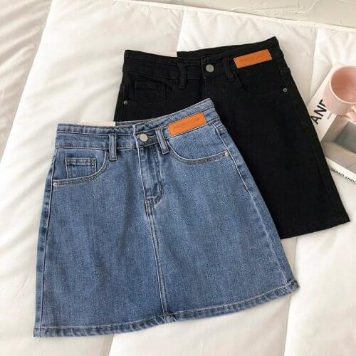 Zhisilao Women's Mini Skirts