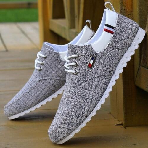 ZMANRPING Mens Loafers