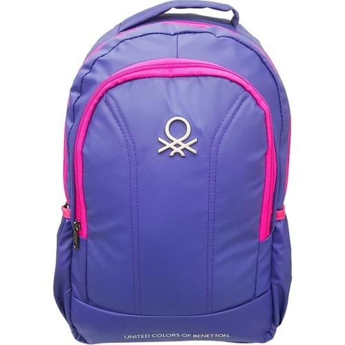 Benetton Junior Expedition Backpacks