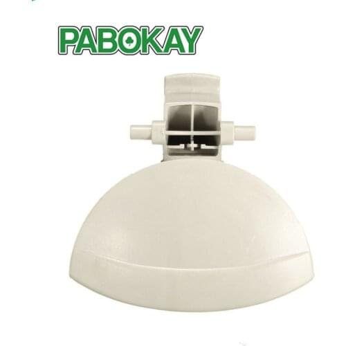 For CITROEN C4 GloveBox Compartment Lid Handle Replacement Repair Fix 8218.N1 8218.N2 8218.N3 8218.Q1 8218.N5 8218.N6 8218.N7