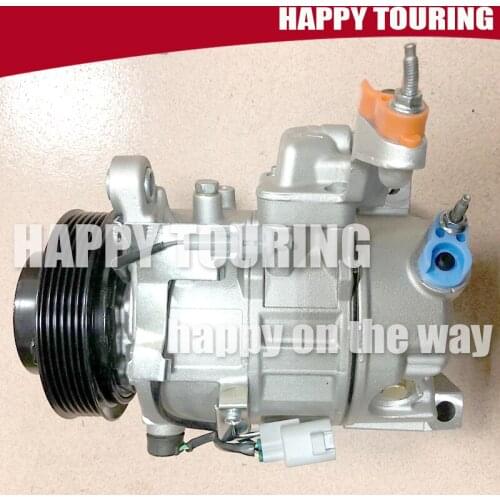 For SC300 lexus compress for Toyota Supra 88310-14820 8831024090 88310-24130 88320-24102 88320-24120 88320-30651 9644729389