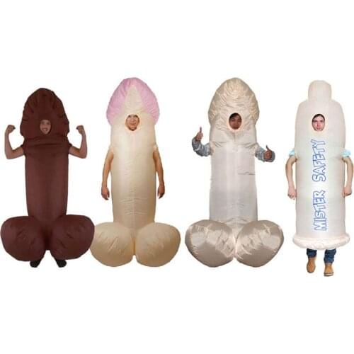 Надувные костюмы FILEXALLEN China At AliExpress