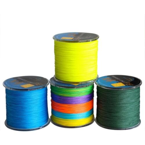 Kmucutie Braided Lines