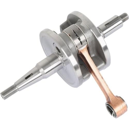 Engine Crank Crankshaft shaft For 88-06 For YAMAHA YFS200 YFS 200 Blaster 1988-2006 Motorcycle