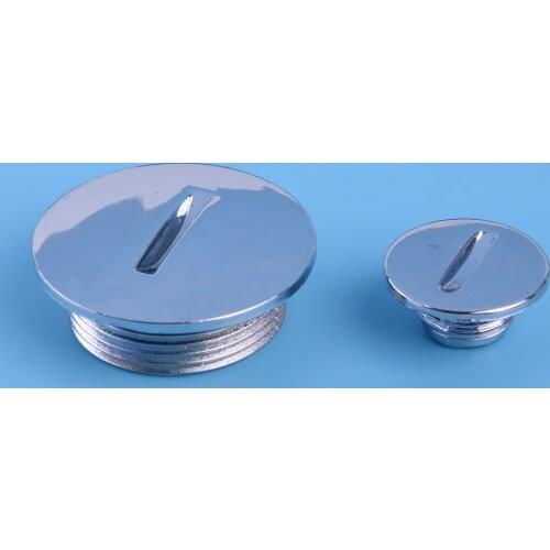 DWCX Engine Stator Side Cover Cap Top End Head Gasket Kit 50 70 90 110 125 cc Fit for ATV Roketa Taotao SunL Coolster