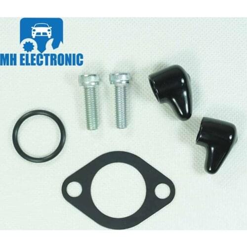 MH ELECTRONIC SCV Kit Accessories Pressure Suction Control Valve 1460A037 1460A037T For Nissan Navara Mitsubishi L200 for Toyota