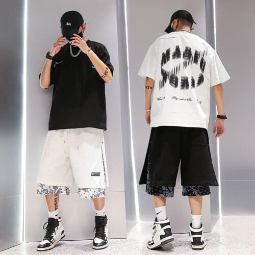 NewBility Mens Harem Pants