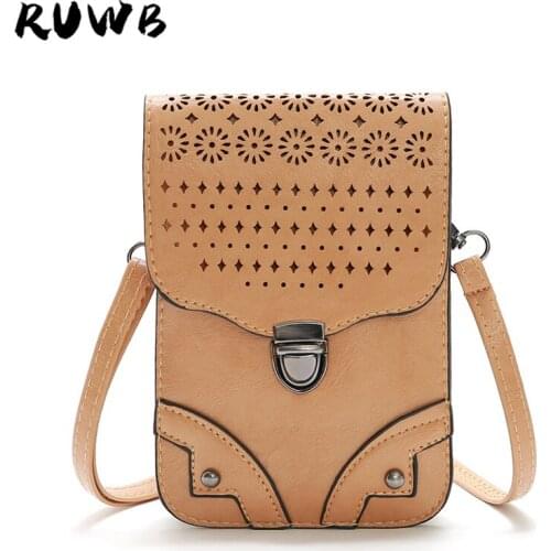 RUWB Women's Messenger Bags