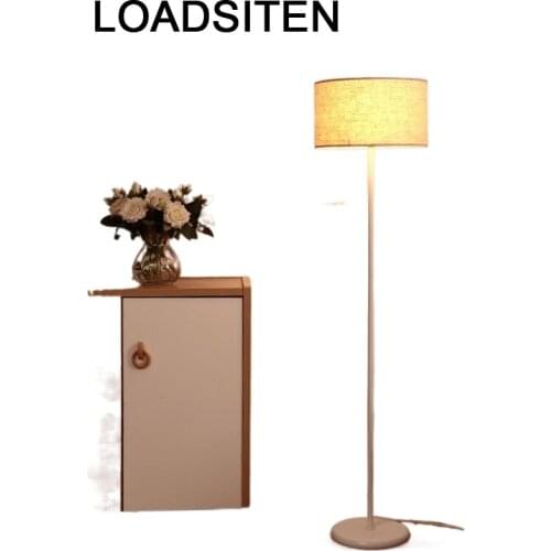 Woonkamer Lampe Sur Pied Stehleuchte Vloerlamp Tripot Stand Staande Lampara De Pie Stehlampe Lamp for Living Room Floor Light