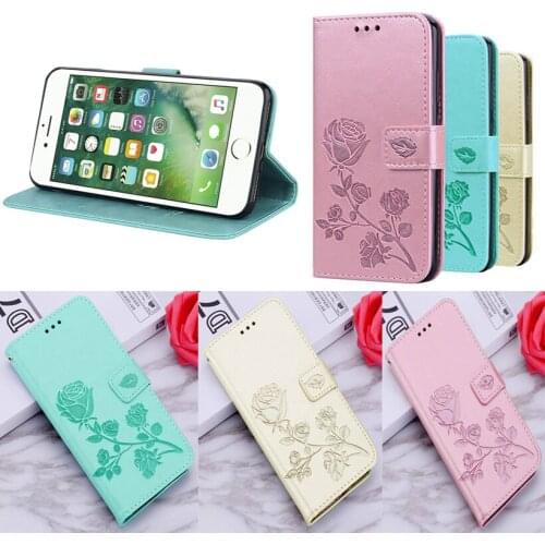 For Meizu 16Xs Case Protection Stand Style Leather Flip Silicone Back Cover Phone Wallet Case for meizu 16xs 6.2"