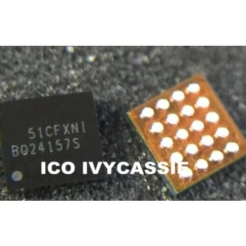 BQ24157S Charger IC USB Charging Chip 20 pins