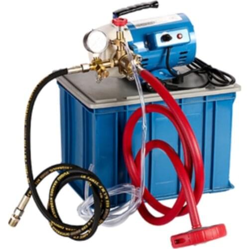 DSY-100 220V Electric Pressure Pump 180l/h Test Pump