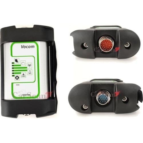 VOCOM Interface 88890300 for volvo RENAULT UD Mack Truck Diagnostic Tool