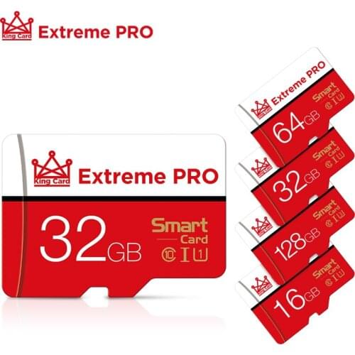 Micro sd card 128GB 64GB 32GB 16GB SDXC SDHC Memory Card 32 GB tarjeta micro sd tf cards 64 GB Flash Drive microsd