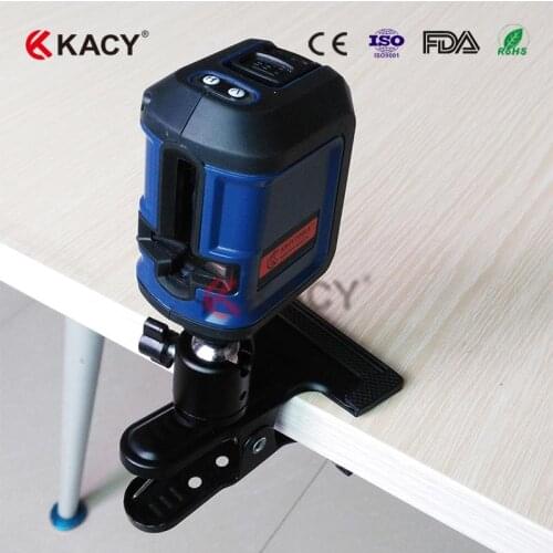 KACY AL04 1V1H Self- leveling compact Cross red Laser Level with 2 lines
