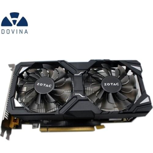 Best Price ZOTAC Video Card HIS P106-100 6GB graphic card for ETH Miner