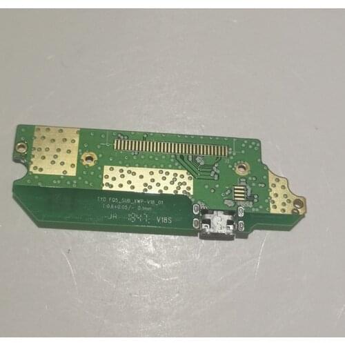 New Original For Hammer Energy Smart Cell Phone USB Board Charging Dock Parts Plug Charger Port For Hammer Energy