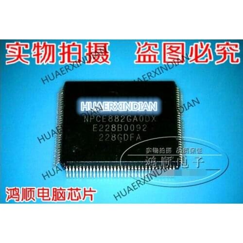 Brand new original NPCE882GAODX High Quality