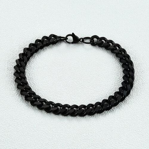 PAYOT LANEY Black Bracelets