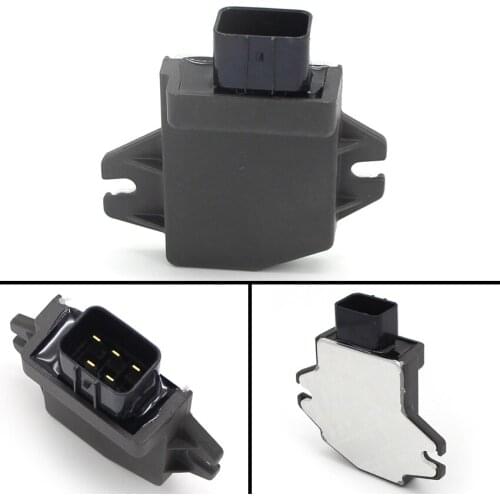 Motorcycle Voltage Regulator Rectifier High Quality Voltage Regulator For Lynx Rave Xtrim 550 RS 600 RE 800 R Motor Accessories