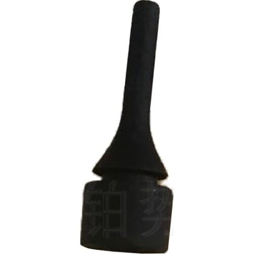 Rubber plug 2005-Por sch eBo xst er2 Gen era tCa yma n2G ene rati Engine fuel tank cap buckle Fuel tank outer cover buffer block