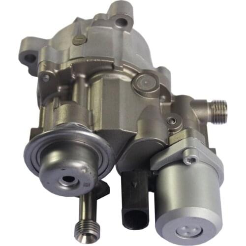 High Pressure Fuel Pump 13517616170 for BMW N54/N55 Engine