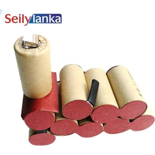 12V 3000mAh Ni MH SFB121 TCM2 SF120-A SF121A APHL12 for Hilti power tool battery SFL12 TCM2 SF-121A (Does not contain the shell)