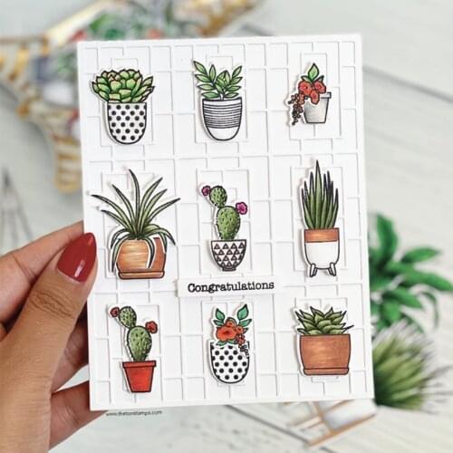 Panalisacraft basic background Metal Cutting Dies Stencils for DIY Scrapbooking/album Decorative Embossing DIY Paper Cards