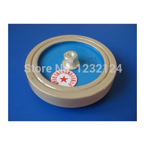 CCG81-6 1000-II 1000P 1000PF 21KV 125KVA