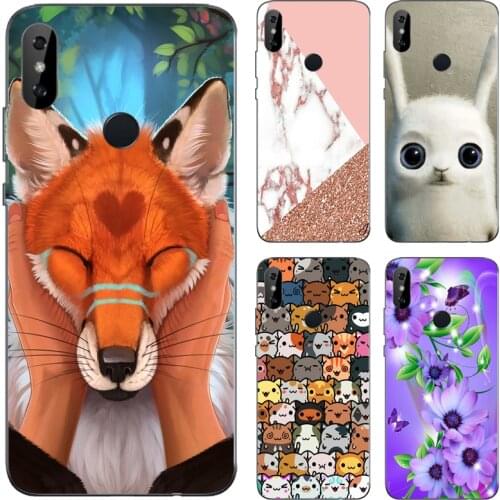 Case for Oukitel C13 Pro Case Phone Back Cover Soft Silicone Case for Oukitel C13 Pro Case Protection Shell for Oukitel C13 Pro