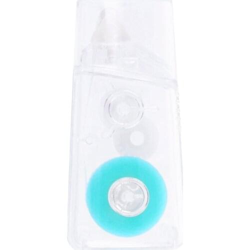 Double Side Adhesive Roller Glue Tape Decorative Office School Stationery Supply Drop Shipping Support