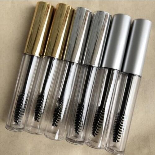 3.5ML Eyelash Cream Bottle Empty Mascara Tube Eyelash Cream Vial/Liquid Bottle/Container For Eyelash Growth F20173347