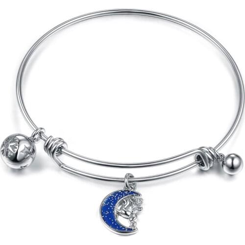 Factory custom-made 18K jewelry ring bracelet pendant