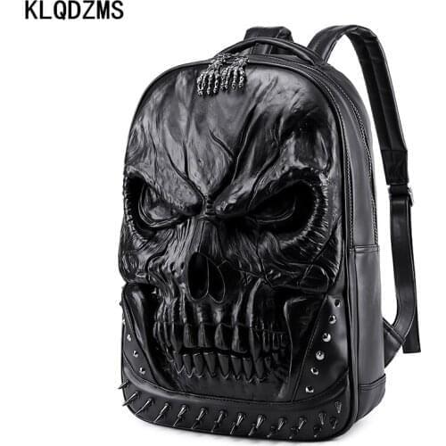 KLQDZMS Backpacks For Men
