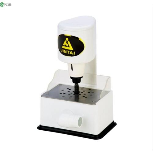 LISM 100W High Quality Dental Grinding Inner Model Arch Trimmer Trimming Machine for Dental Lab Equipment New grinding ma